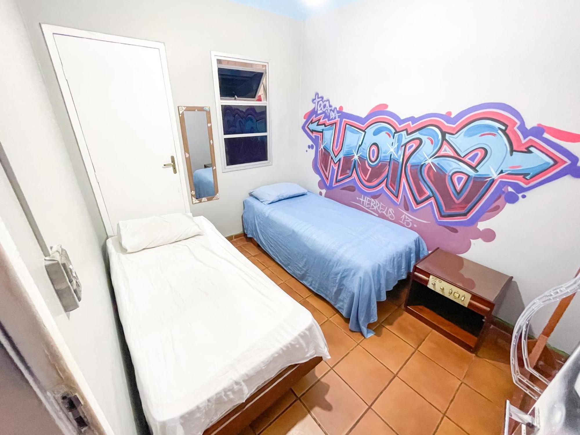 Toca Da Mona Roots Homestay Vitoria